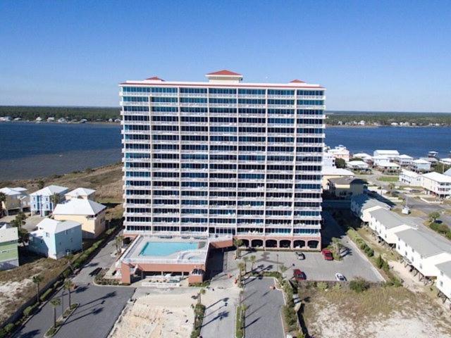 Sanibel 505 By Albvr - Beautiful Condo With Amazing Views, Outdoor Pool, Fitness Room, And Sauna Галф Шорс Экстерьер фото