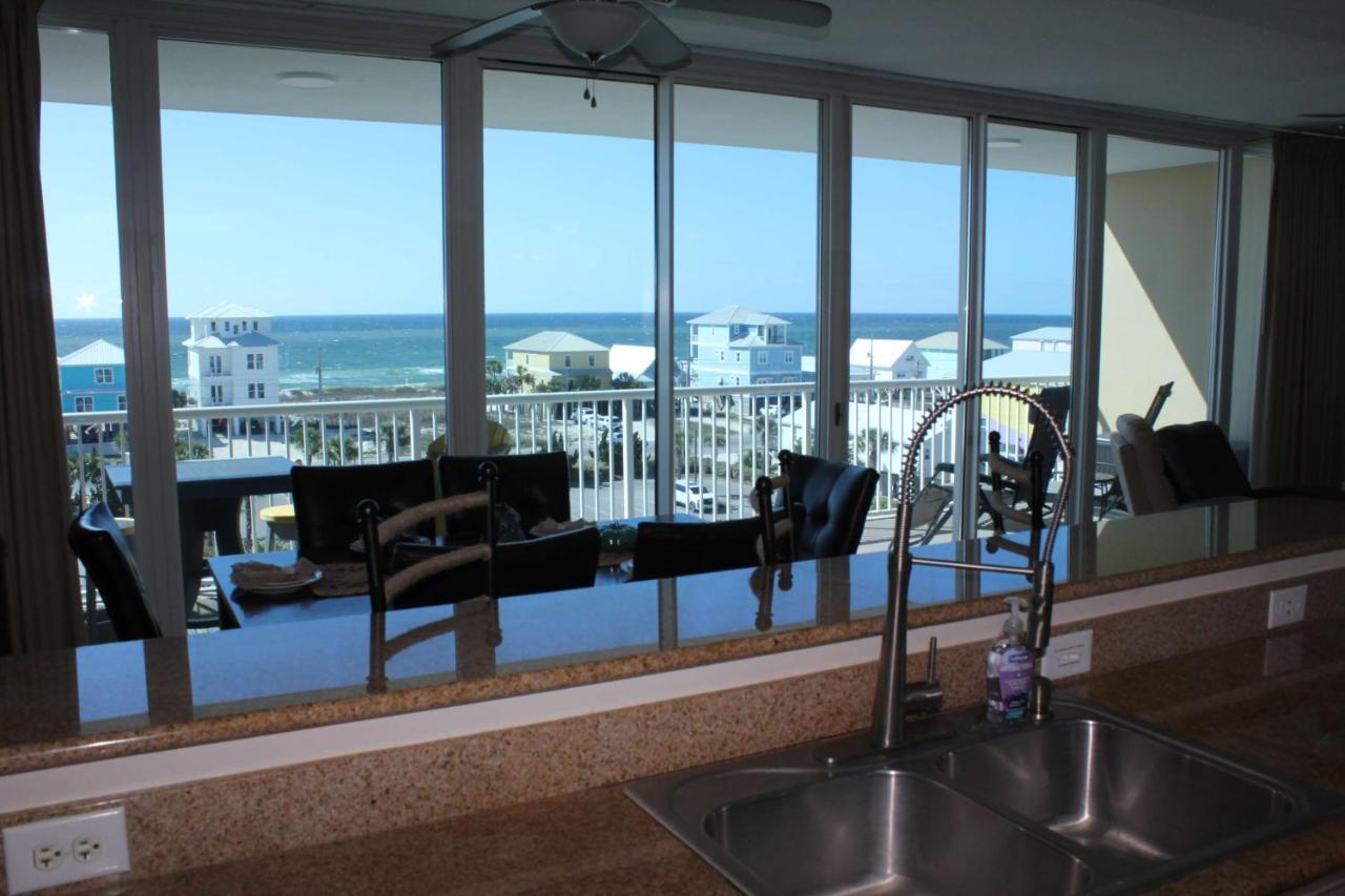 Sanibel 505 By Albvr - Beautiful Condo With Amazing Views, Outdoor Pool, Fitness Room, And Sauna Галф Шорс Экстерьер фото