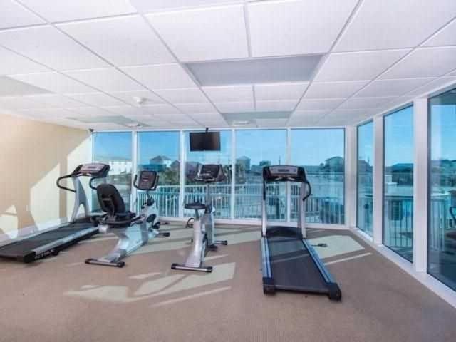 Sanibel 505 By Albvr - Beautiful Condo With Amazing Views, Outdoor Pool, Fitness Room, And Sauna Галф Шорс Экстерьер фото