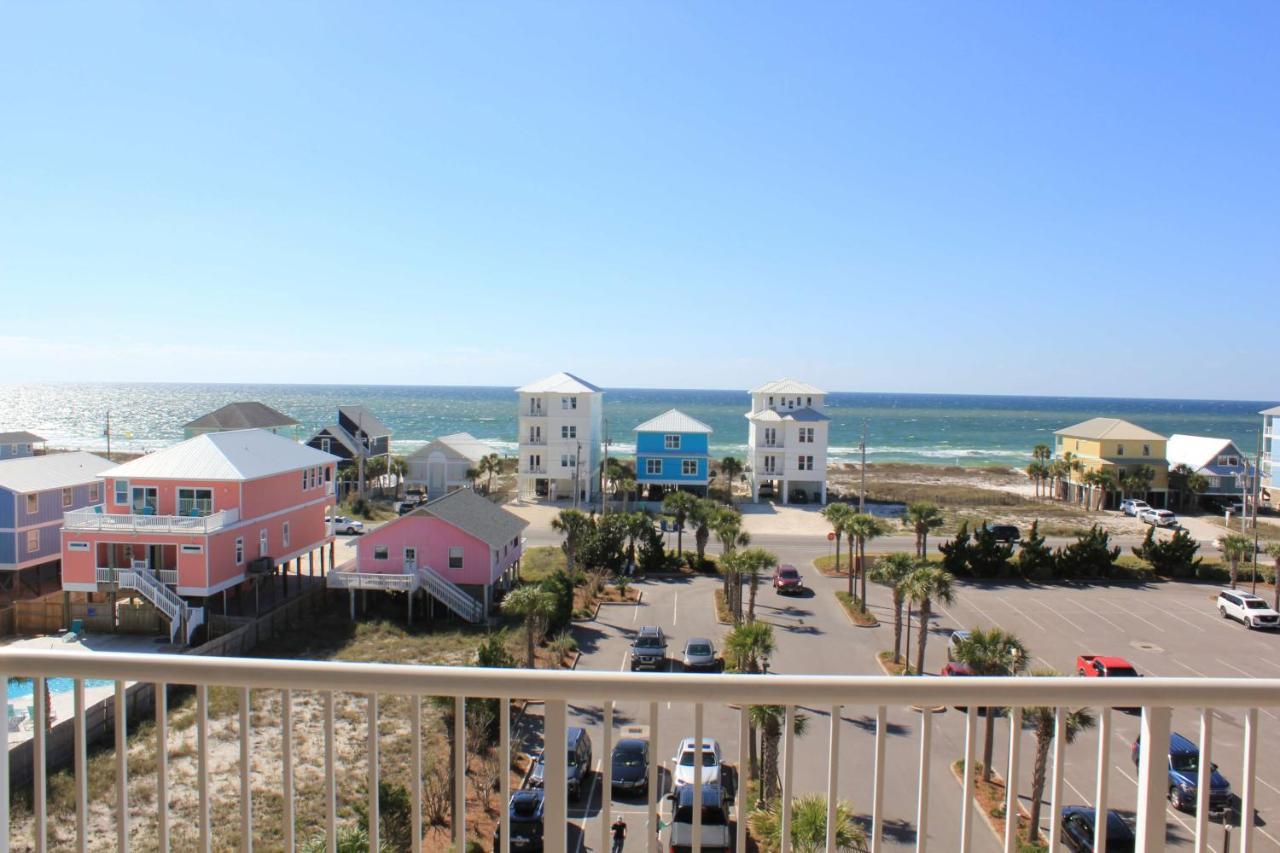 Sanibel 505 By Albvr - Beautiful Condo With Amazing Views, Outdoor Pool, Fitness Room, And Sauna Галф Шорс Экстерьер фото
