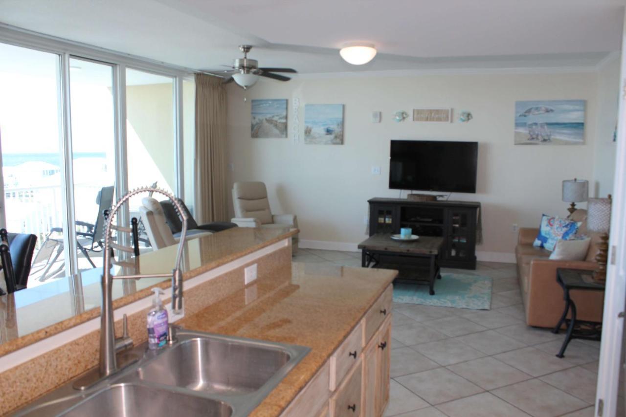 Sanibel 505 By Albvr - Beautiful Condo With Amazing Views, Outdoor Pool, Fitness Room, And Sauna Галф Шорс Экстерьер фото