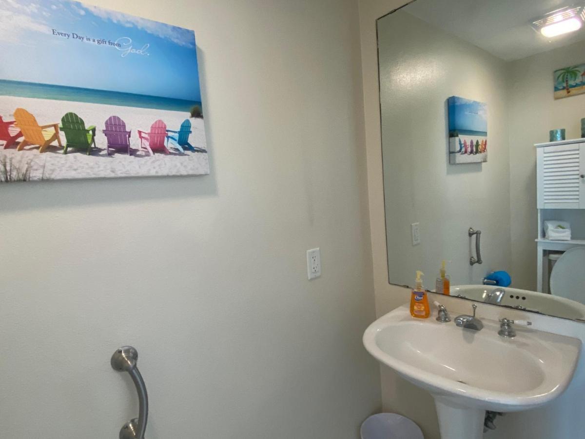 Sanibel 505 By Albvr - Beautiful Condo With Amazing Views, Outdoor Pool, Fitness Room, And Sauna Галф Шорс Экстерьер фото